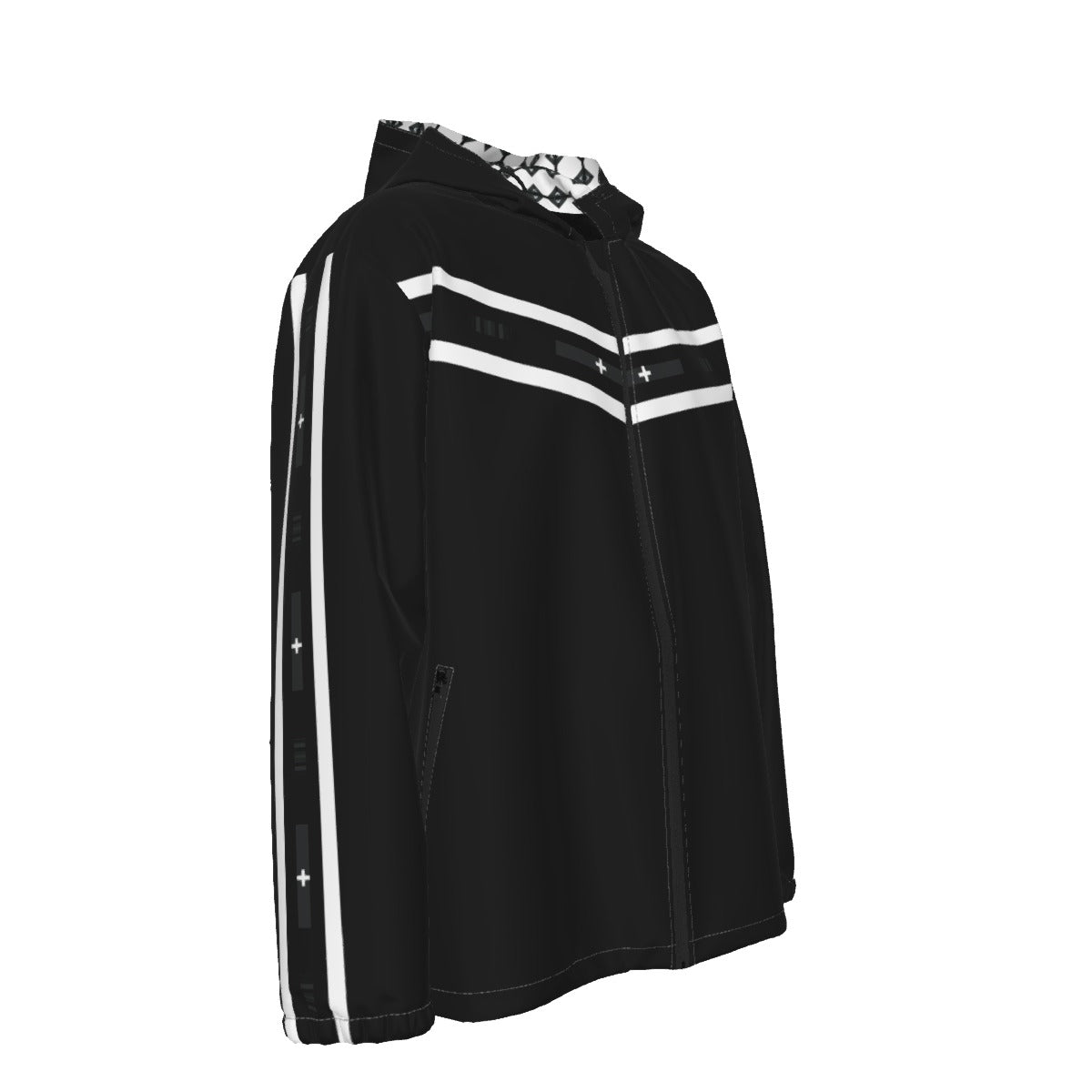 Red Chief Windbreaker