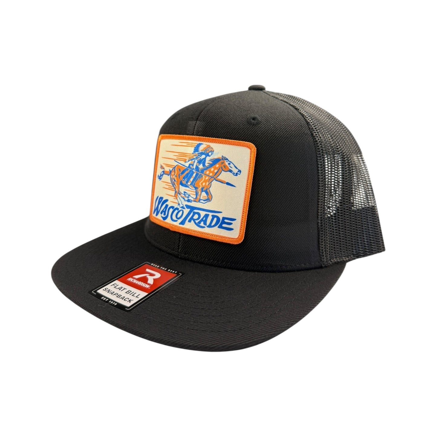 Indian Relay 511 Hat
