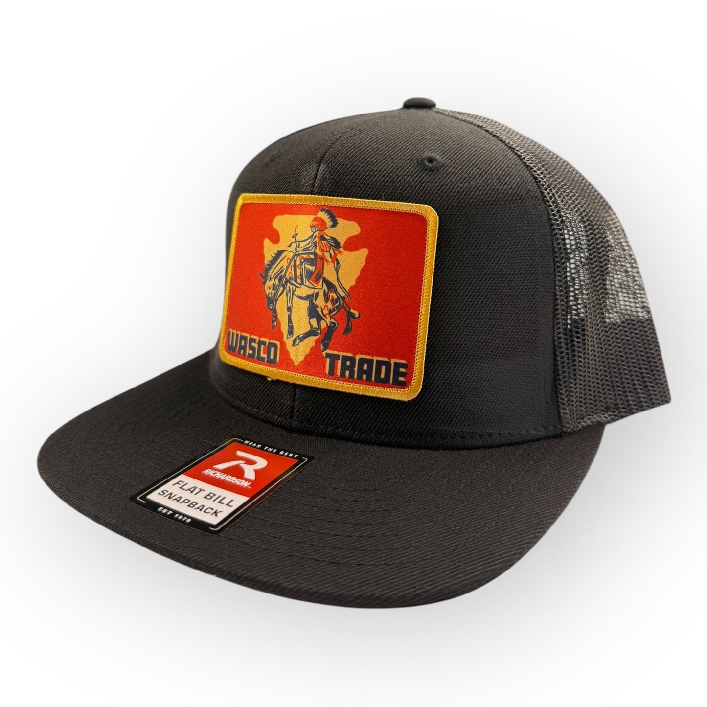 Bronc Rider 511 Hat