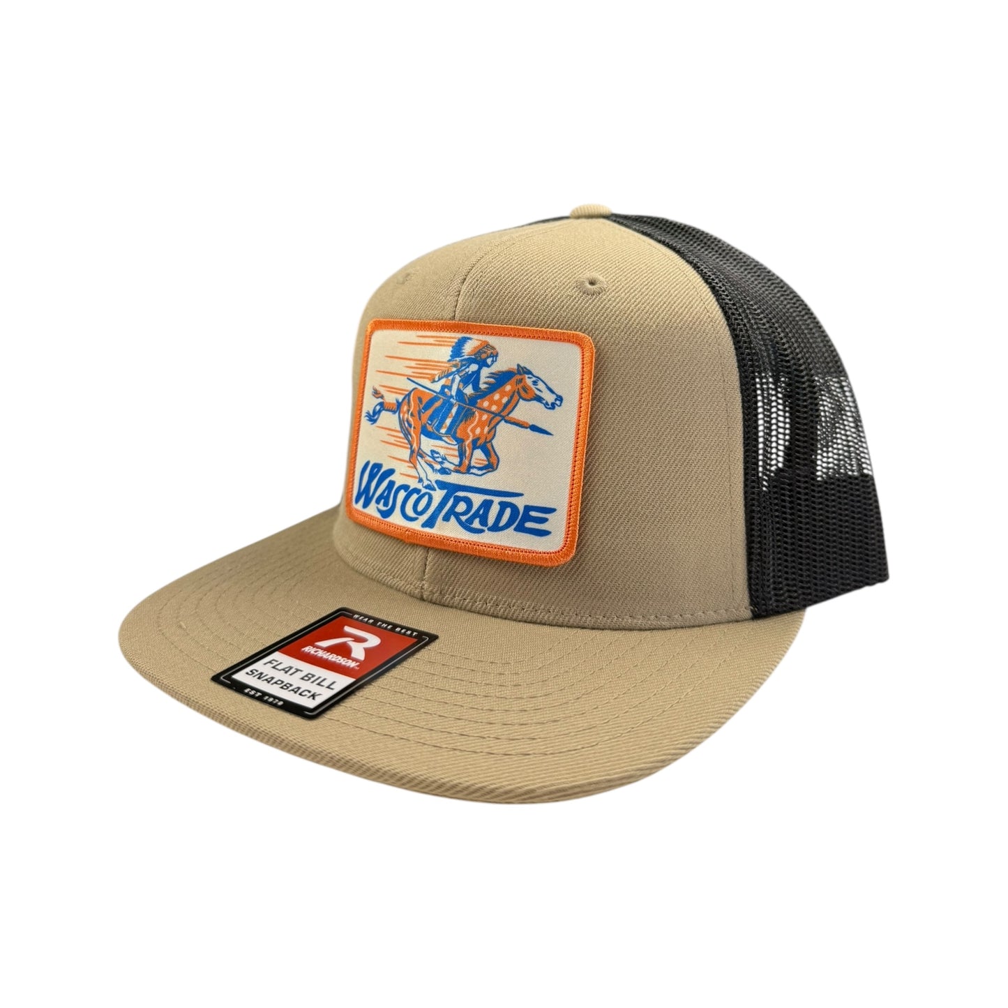 Indian Relay 511 Hat