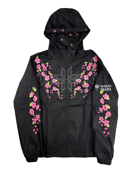 CHERRY BLOSSOM JACKET