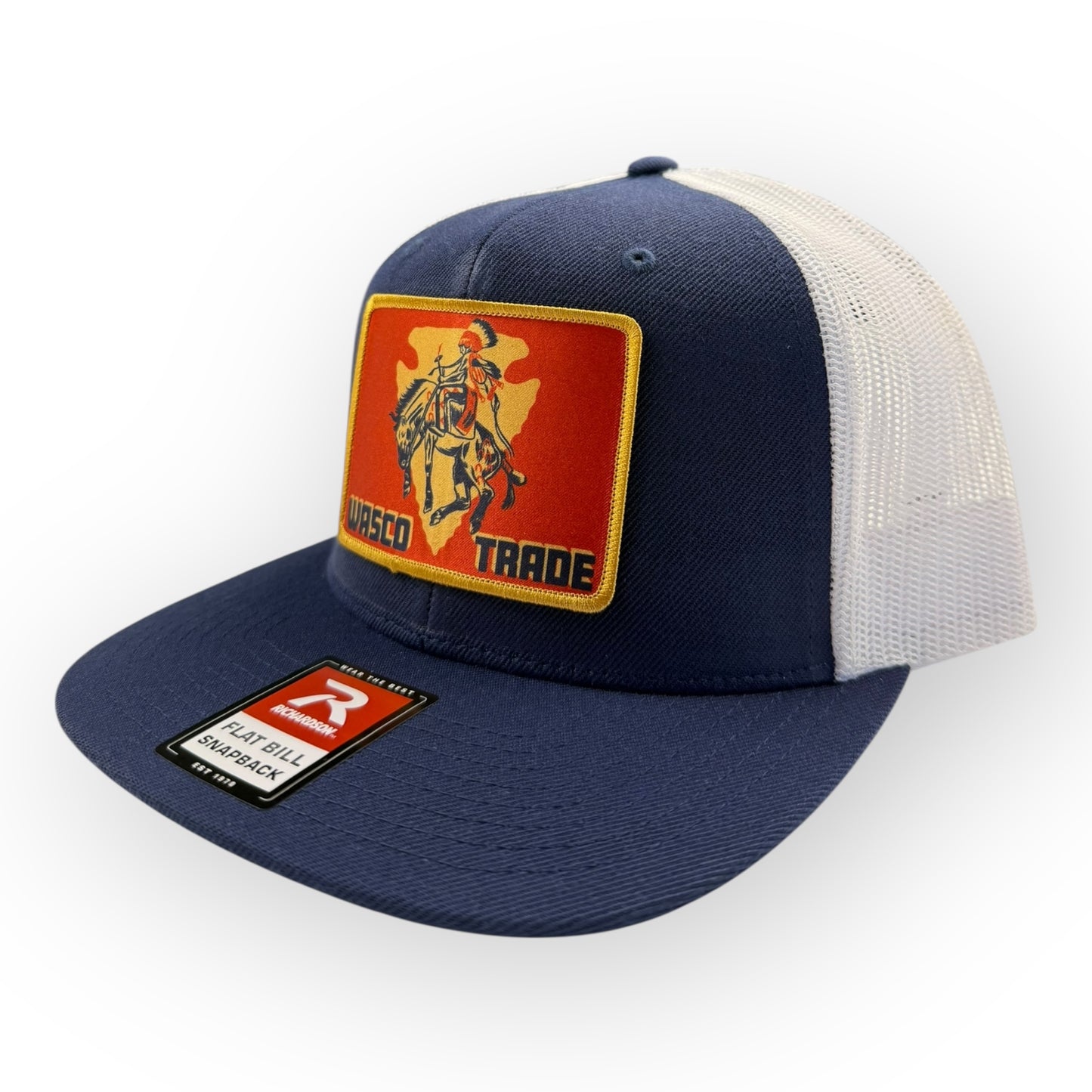 Bronc Rider 511 Hat