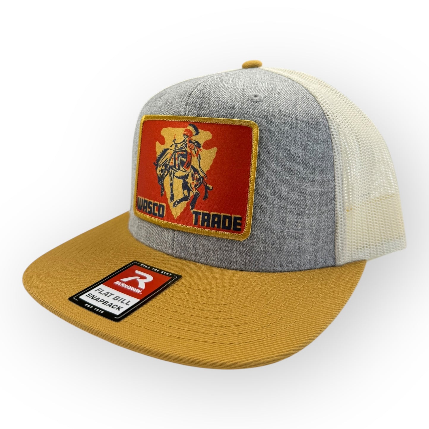 Bronc Rider 511 Hat