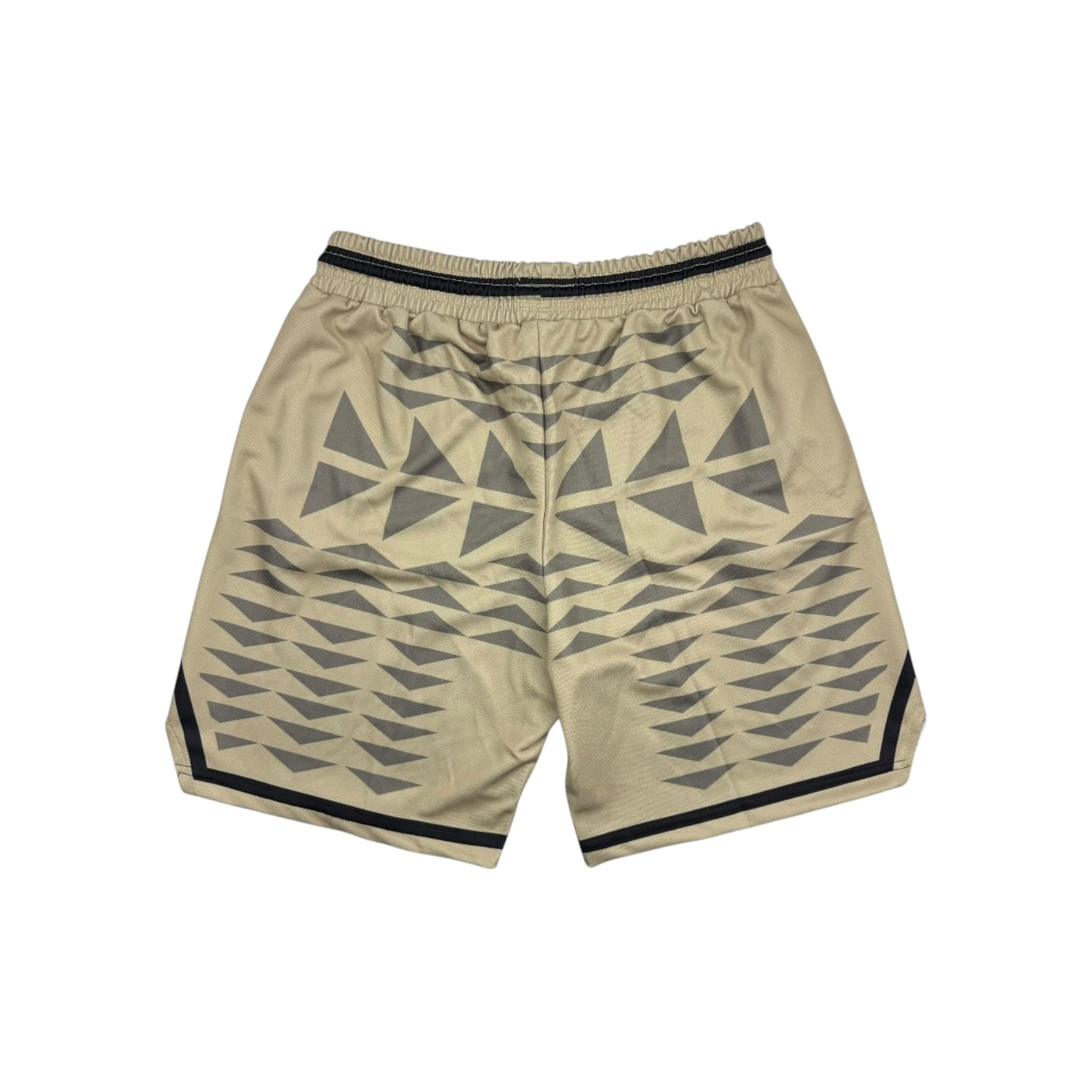 Heavy Gym Shorts- Warrior Rose by Wasco Trade