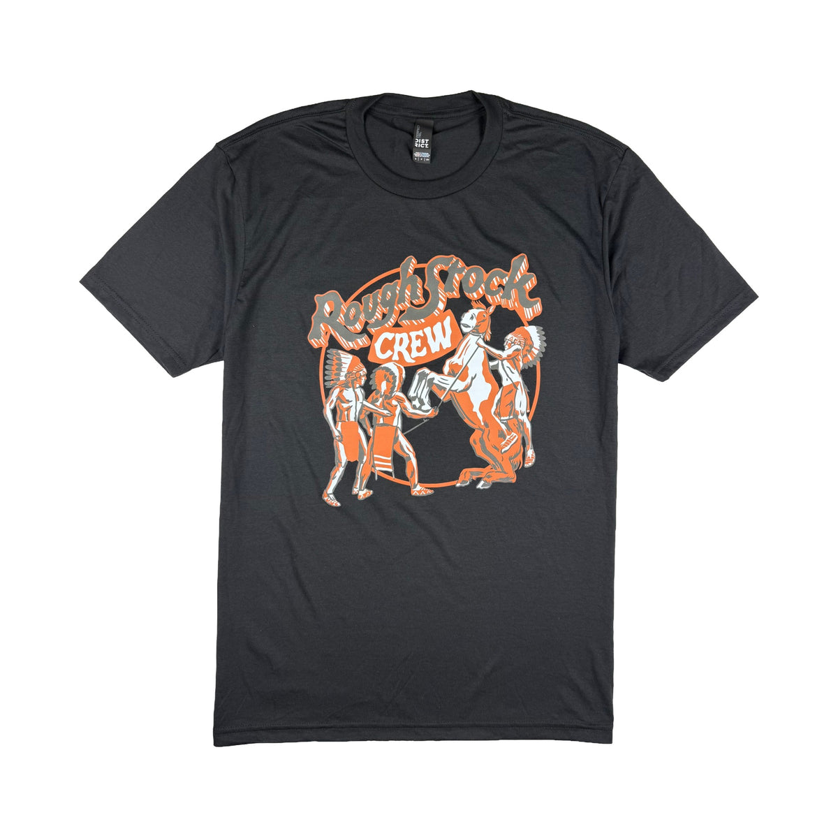 Rough Crew Tee