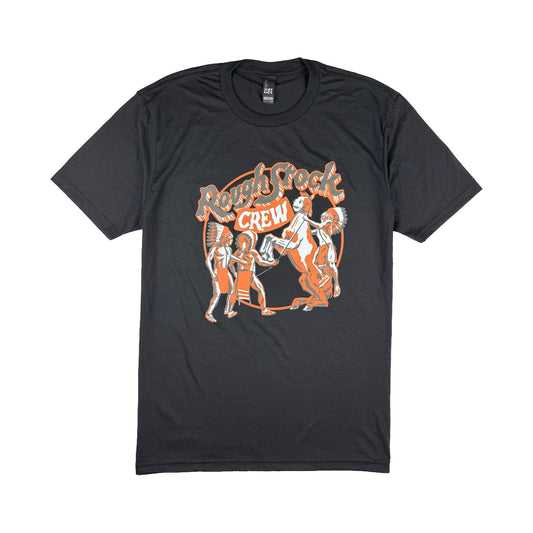 Rough Crew Tee